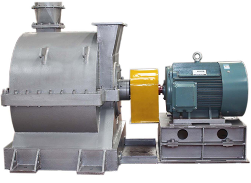 風(fēng)機工藝 風(fēng)機工藝